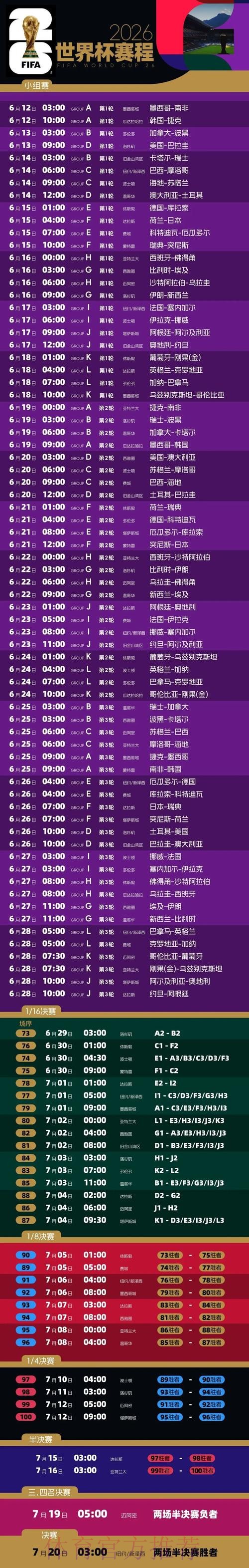 2026年俄罗斯世界杯高清视频直播全攻略